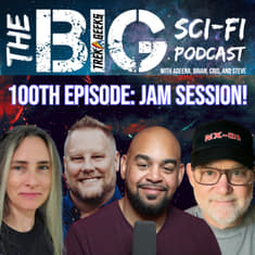 100th Episode: JAM SESSION!