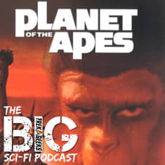 Planet of the Apes