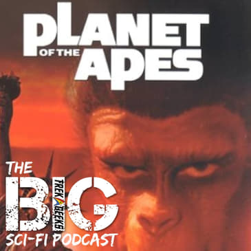 Planet of the Apes