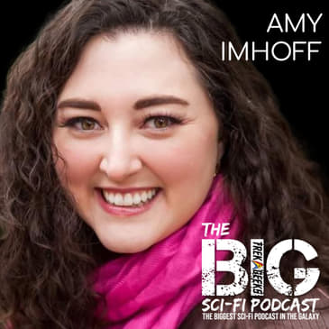 Amy Imhoff