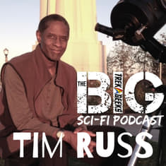 Tim Russ