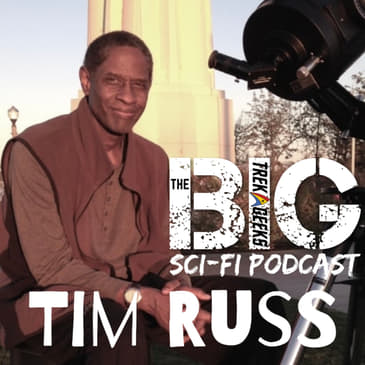 Tim Russ