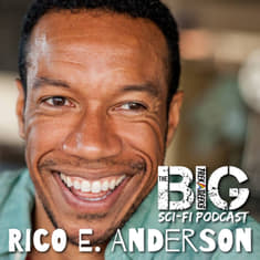 Rico E. Anderson
