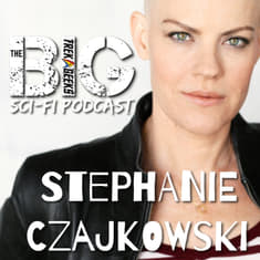 Stephanie Czajkowski