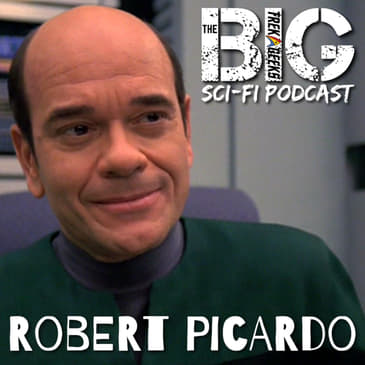 Robert Picardo