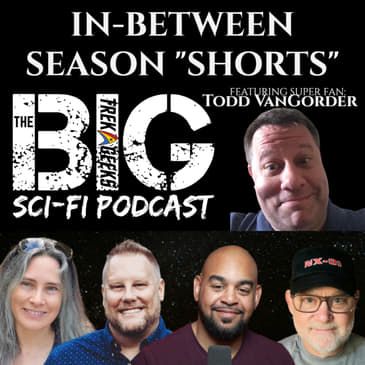 Super Fan Todd VanGorder