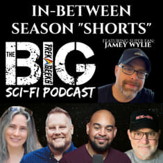 Super Fan Jamey Wylie