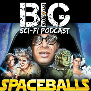 Spaceballs
