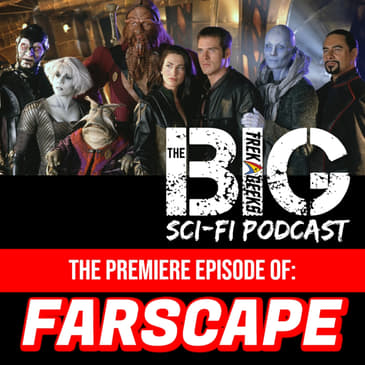 Farscape