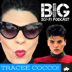 Tracee Cocco