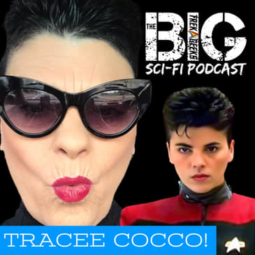 Tracee Cocco