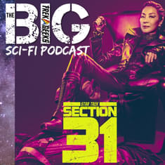 Star Trek: Section 31