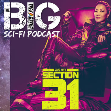 Star Trek: Section 31