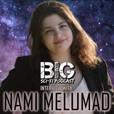 Nami Melumad