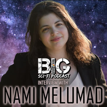 Nami Melumad