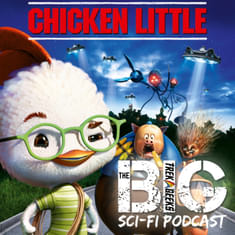 Chicken Little
