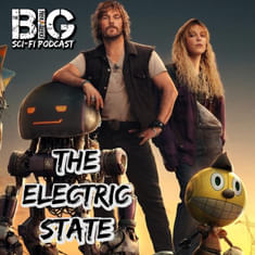 The Electric State