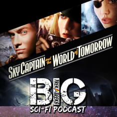 Sky Captain and the World of Tomorrow