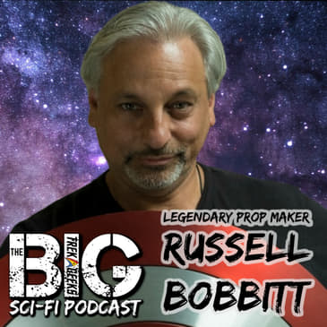 Russell Bobbitt
