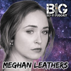 Meghan Leathers