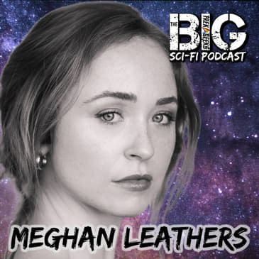Meghan Leathers