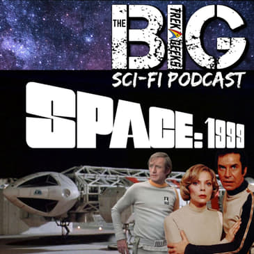 Space: 1999