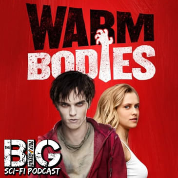 Warm Bodies