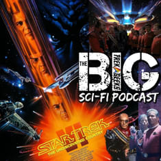 Star Trek 6: The Undiscovered Country