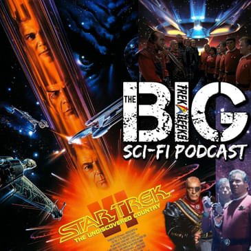 Star Trek 6: The Undiscovered Country