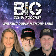 Walking Down Memory Lane