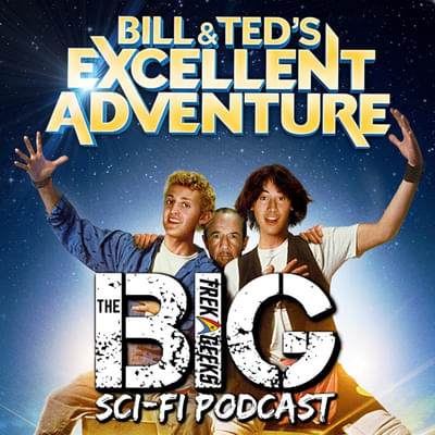 Bill & Ted's Excellent Adventure