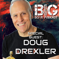 Doug Drexler