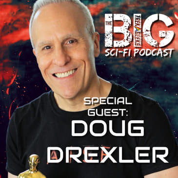 Doug Drexler