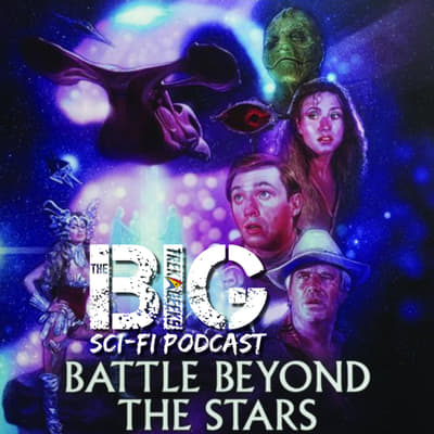 Battle Beyond the Stars