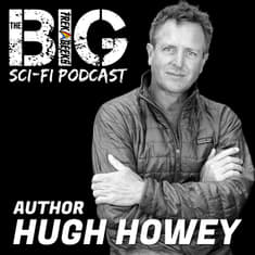 Hugh Howey