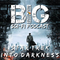 Star Trek: Into Darkness