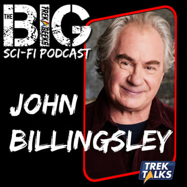 John Billingsley