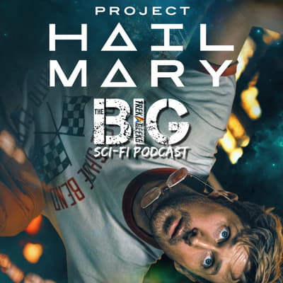 Project Hail Mary