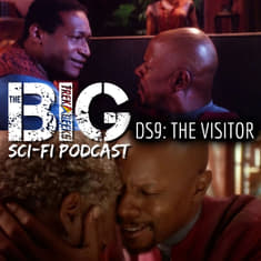 The Visitor