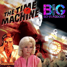 H.G. Wells' The Time Machine