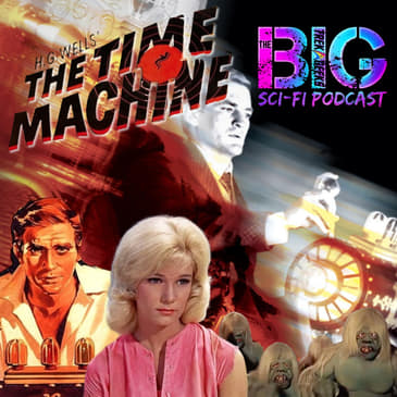 H.G. Wells' The Time Machine