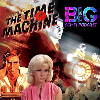 H.G. Wells' The Time Machine
