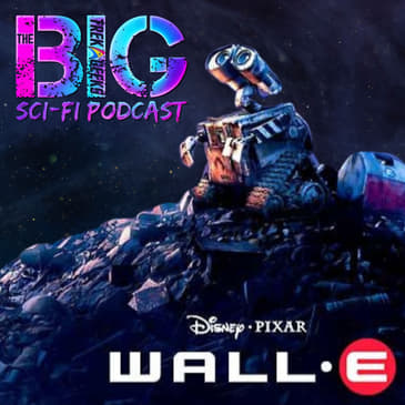 Wall-E