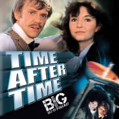 Time After Time
