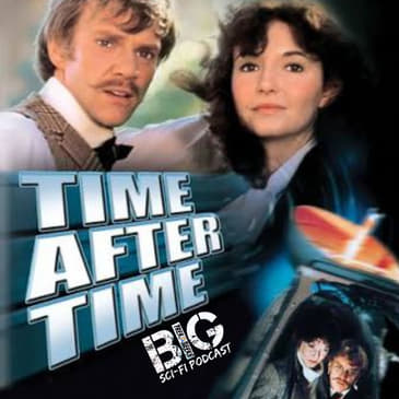Time After Time