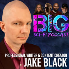 Jake Black