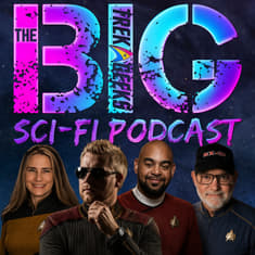 Strange New Worlds Season 4 Review, Part 1