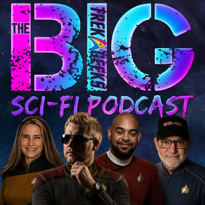 Strange New Worlds Season 4 Review, Part 1