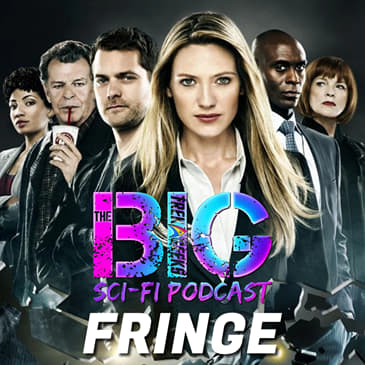 Fringe