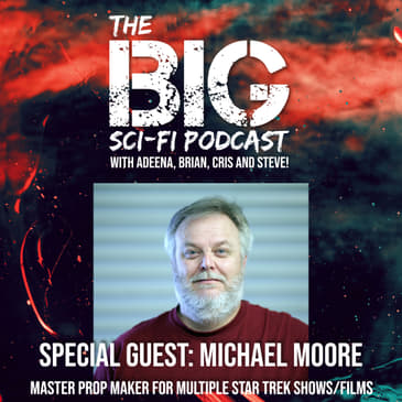 Michael Moore Interview - Part 2